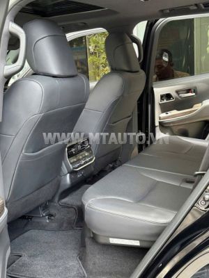 Xe Toyota Land Cruiser 3.5 V6 2024