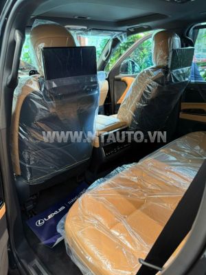 Xe Lexus LX 600 Urban 2025
