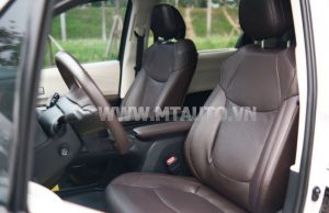 Xe Toyota Sienna Platinum 2.5 AT 2021