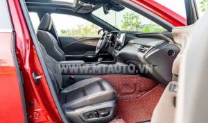 Xe Lexus RX 350 Luxury 2023