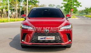 Xe Lexus RX 350 Luxury 2023