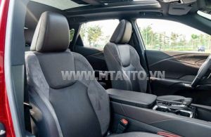 Xe Lexus RX 350 Luxury 2023