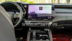 Xe Lexus RX 350 Luxury 2023