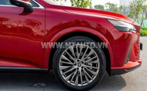 Xe Lexus RX 350 Luxury 2023