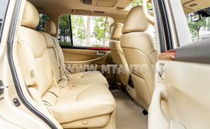 Xe Lexus LX 570 2008