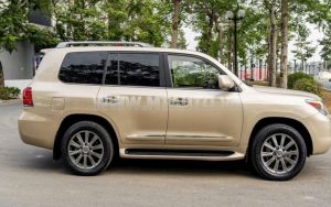Xe Lexus LX 570 2008