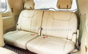 Xe Lexus LX 570 2008