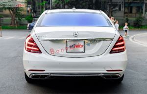 Xe Mercedes Benz S class S450L Luxury 2019
