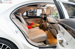 Xe Mercedes Benz S class S450L Luxury 2019