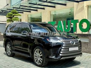 Xe Lexus LX 600 Vip 2023