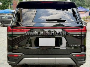 Xe Lexus LX 600 Vip 2023