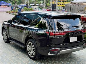 Xe Lexus LX 600 Vip 2023
