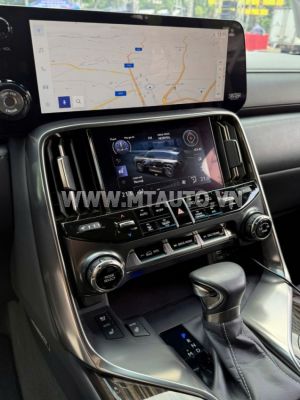 Xe Lexus LX 600 Vip 2023