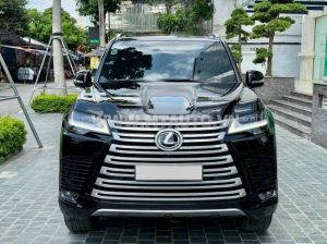 Xe Lexus LX 600 Vip 2023