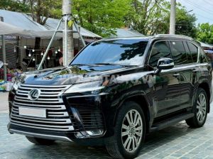 Xe Lexus LX 600 Vip 2023