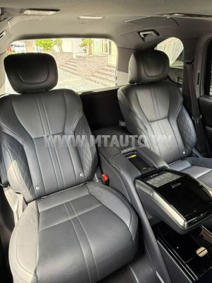 Xe Lexus LX 600 Vip 2023