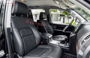 Xe Toyota Land Cruiser 5.7 V8 2019