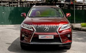 Xe Lexus RX 350 AWD 2014