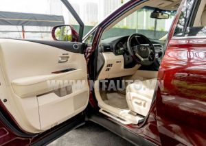 Xe Lexus RX 350 AWD 2014