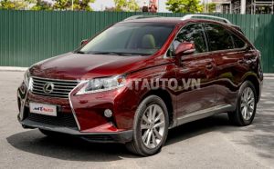 Xe Lexus RX 350 AWD 2014