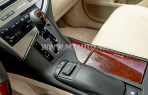 Xe Lexus RX 350 AWD 2014