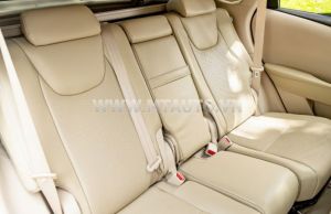 Xe Lexus RX 350 AWD 2014