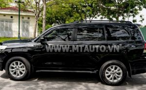 Xe Toyota Land Cruiser 4.6 V8 2019