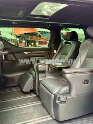 Xe Toyota Alphard Luxury Executive Lounge 2021