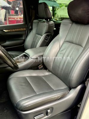 Xe Toyota Alphard Luxury Executive Lounge 2021
