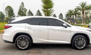 Xe Lexus RX 350L 2022