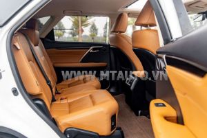 Xe Lexus RX 350L 2022