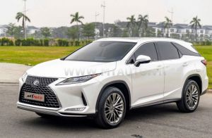 Xe Lexus RX 350L 2022