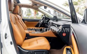 Xe Lexus RX 350L 2022
