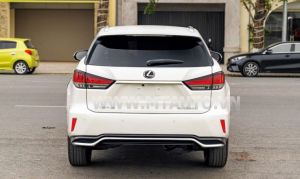 Xe Lexus RX 350L 2022