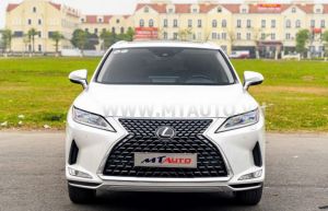 Xe Lexus RX 350L 2022