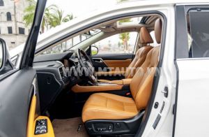Xe Lexus RX 350L 2022