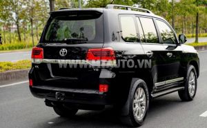 Xe Toyota Land Cruiser VX 4.6 V8 2017
