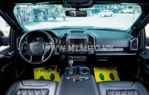 Xe Ford F150 Harley Davidson 5.0 V8 2018