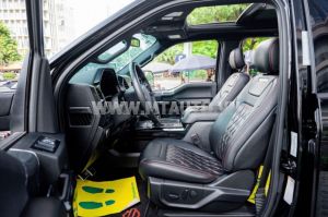 Xe Ford F150 Harley Davidson 5.0 V8 2018