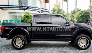 Xe Ford F150 Harley Davidson 5.0 V8 2018