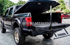 Xe Ford F150 Harley Davidson 5.0 V8 2018