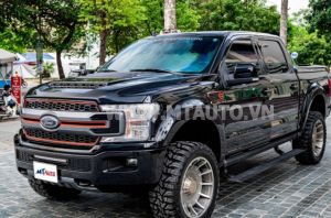Xe Ford F150 Harley Davidson 5.0 V8 2018