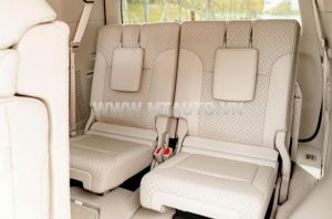 Xe Toyota Land Cruiser VXR 3.5 V6 2021