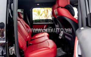 Xe Mercedes Benz G class G63 AMG 2022