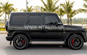 Xe Mercedes Benz G class G63 AMG 2022