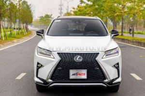 Xe Lexus RX 350 F-Sport 2016