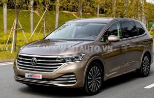 Xe Volkswagen Viloran Luxury 2023
