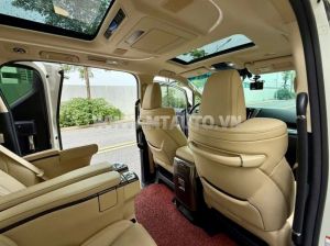 Xe Toyota Alphard Luxury Executive Lounge 2021