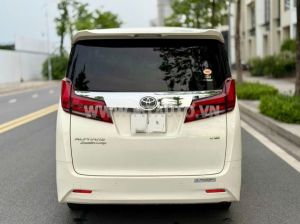Xe Toyota Alphard Luxury Executive Lounge 2021