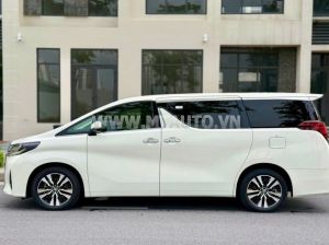 Xe Toyota Alphard Luxury Executive Lounge 2021